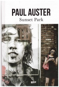 Auster - Sunset Park