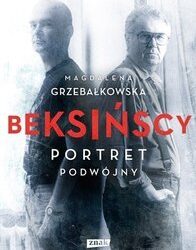Magdalena Grzebałkowska – „Beksińscy. Portret podwójny”