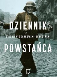 Zbigniew Czajkowski-Dębczyński – „Dziennik Powstańca”