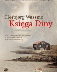 Herbjorg Wassmo – „Księga Diny”