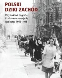 Beata Halicka „Polski Dziki Zachód”