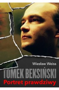 Tomek Beksiński