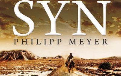 Philipp Meyer – „Syn”