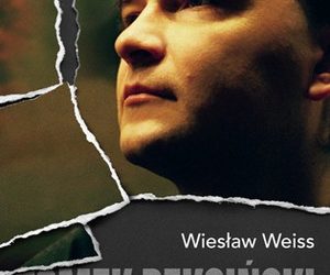 Wiesław Weiss – Tomek Beksiński Portret prawdziwy