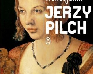 Jerzy Pilch – Portret młodej wenecjanki