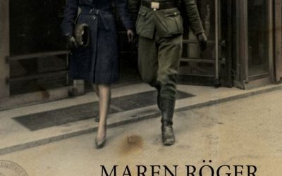 Maren Röger –  Wojenne związki. Polki i Niemcy podczas okupacji