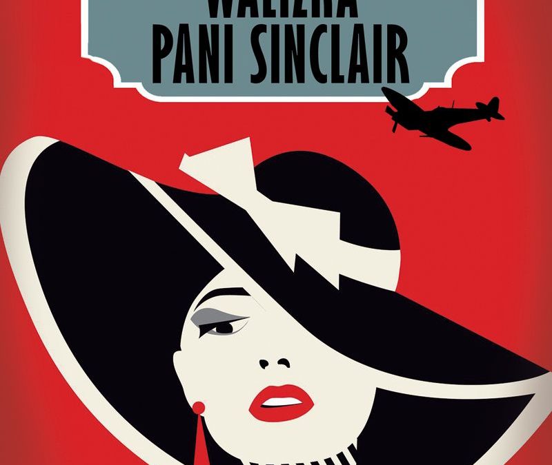 DKK Louise Walters „Walizka Pani Sinclair”