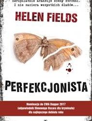 Helen Fields – „Perfekcjonista”