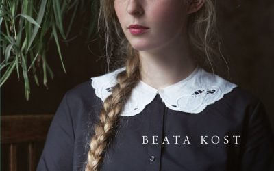 Beata Kost – Kobiety ze Lwowa