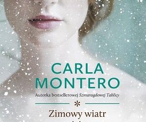 Carla Montero – Zimowy wiatr na twojej twarzy