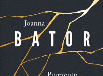 Joanna Bator – Purezento