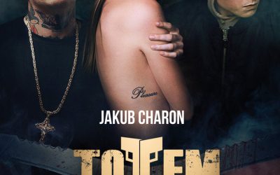 Jakub Charon – Totem