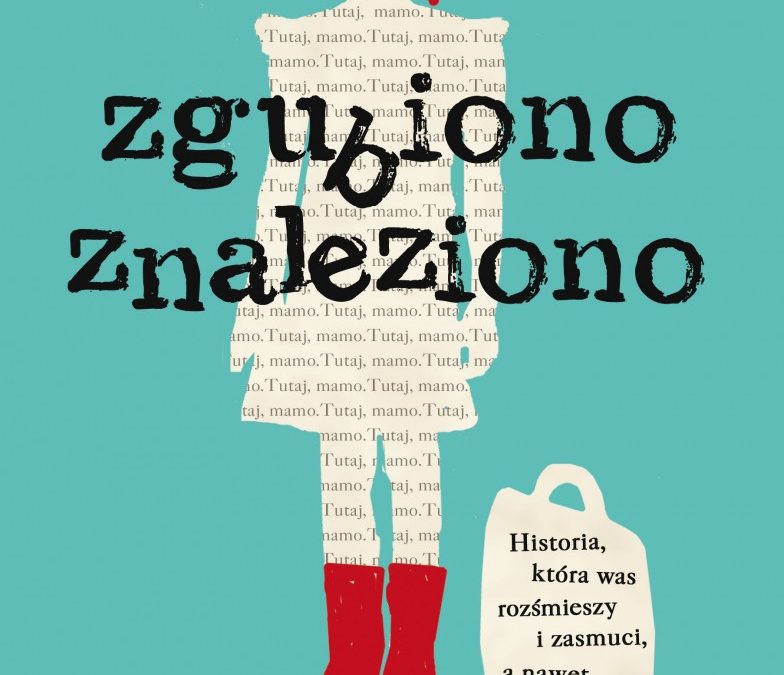 DKK Brooke Davis – „Zgubiono znaleziono”