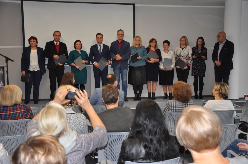Miejska Biblioteka Publiczna na 24 Miejscu w ogólnopolskim rankingu bibliotek