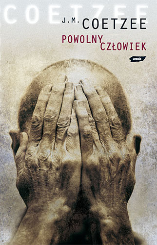 DKK J.M. Coetzee – Powolny człowiek