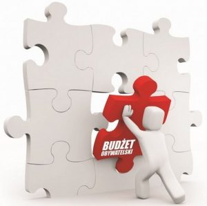 Budżet obywatelski 2020