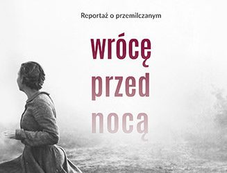 Jerzy Szperkowicz – Wrócę przed nocą