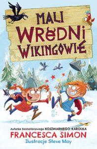 Okładka książki