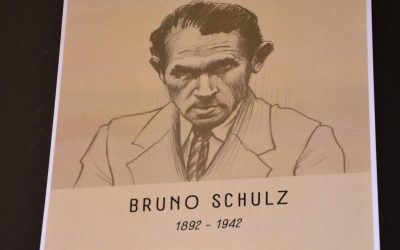 Melancholik z Drohobycza – 130 rocznica urodzin Bruno Schulza