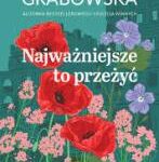 Ałbena Grabowska, 