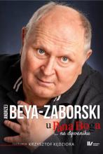 Andrzej Beya-Zaborski, Krzysztof Kędziora, „U Pana Boga… na dywaniku”
