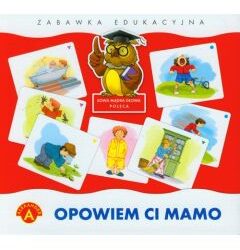 Opowiem ci mamo