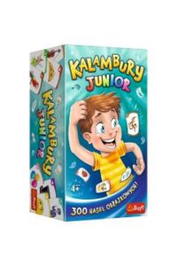 Kalambury junior