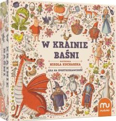 W krainie baśni Nowość