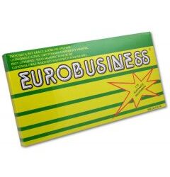 Eurobusiness Nowość