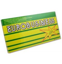 Eurobusiness