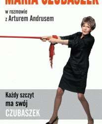 Każdy szczyt ma swój Czubaszek