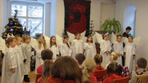 „Awantura w Przechwałkowie”