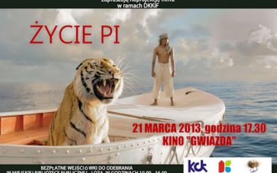 DKKiF – Życie Pi 3D