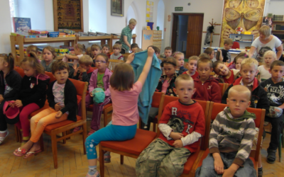 „Kiedy jesteśmy razem to wszystko jest łatwiejsze „