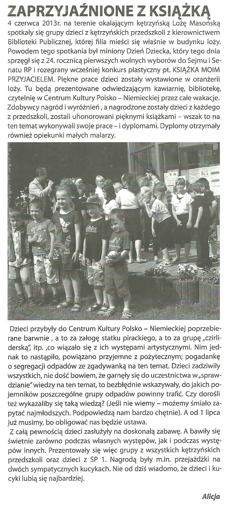 artykuł