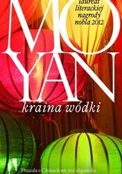 Kraina wódki