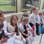 Poranek kolęd-fotorelacja