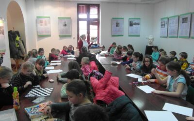 Ferie zimowe 2014