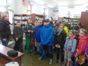 2 kwietnia – Międzynarodowy Dzień Książki dla Dzieci.