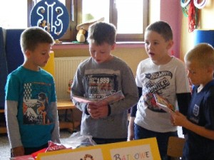 Dzień Dziecka