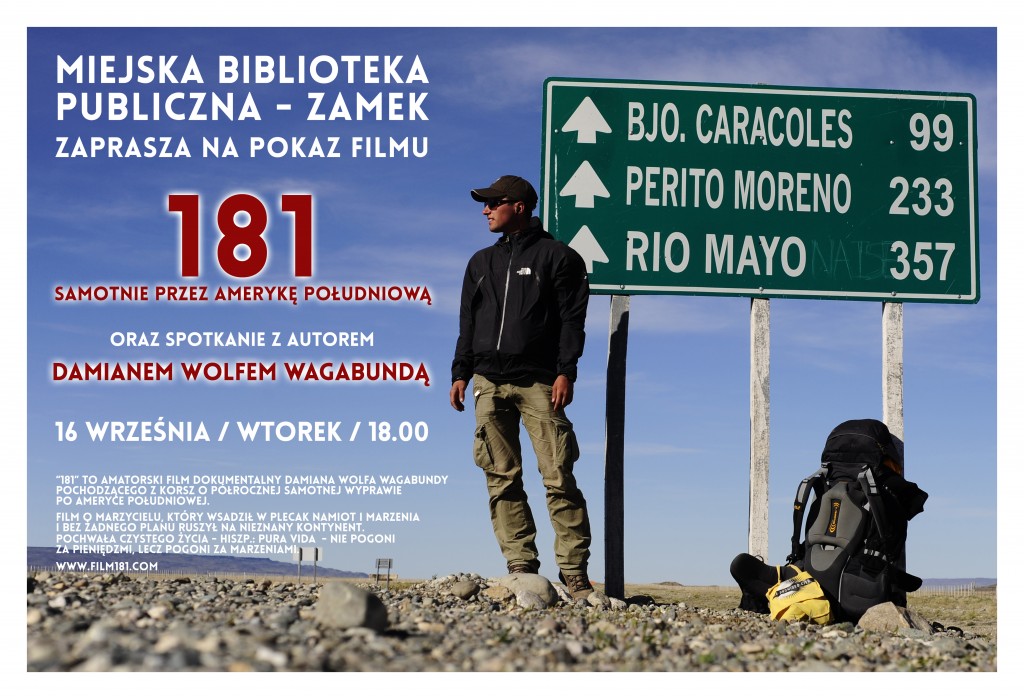 181-PLAKAT-ZAMEK
