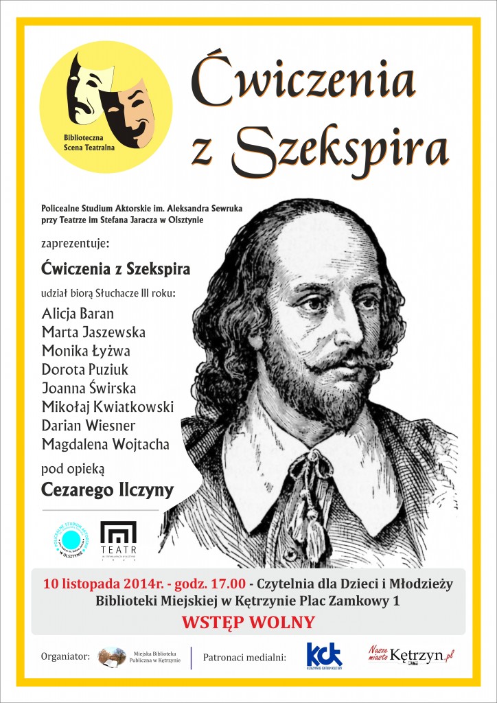 szekspir