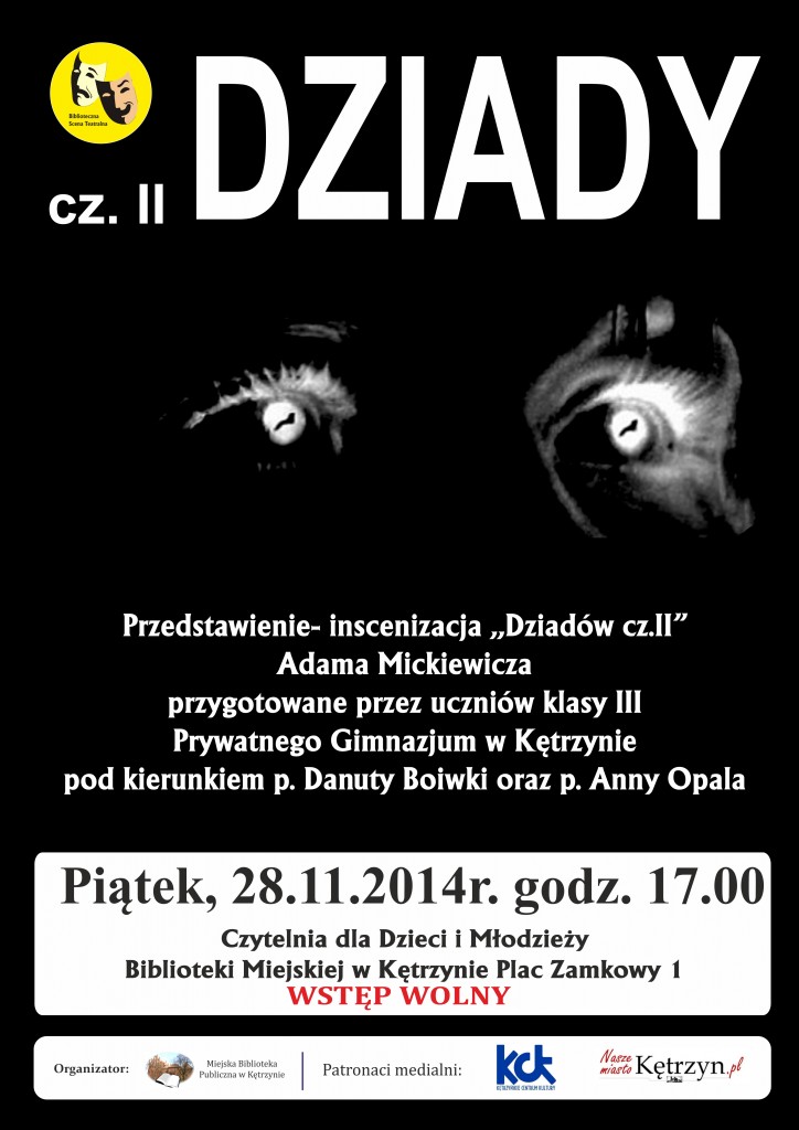 dziady_biblioteka