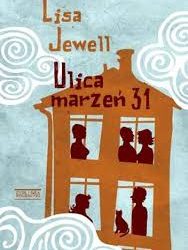 DKK – Lisa Jewell – „Ulica Marzeń 31”