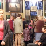 „Oleje i akwarele. Anna Stefańska – Monika Ludian – 2015” – fotorelacja