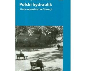 DKK Maciej Zaremba – „Polski hydraulik i inne opowiadania ze Szwecji”