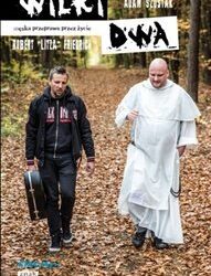 Robert Friedrich, Adam Szustak – „Wilki dwa”