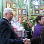 Wernisaż Oleje i akwarele 052