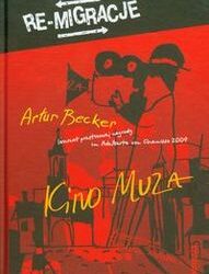 DKK Artur Becker – „Kino MUZA”