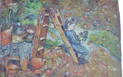 Dzieci Teresy Augustyniak